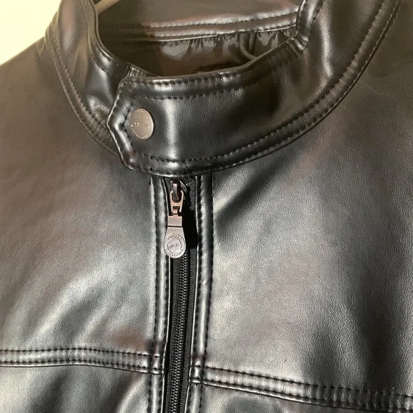 R Rosso Made in Italy Jacket XXL - Picture 2 of 11